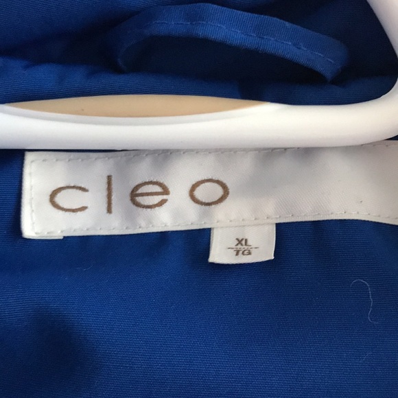 Ladies xl winter coat from Cleo’s - Picture 3 of 6